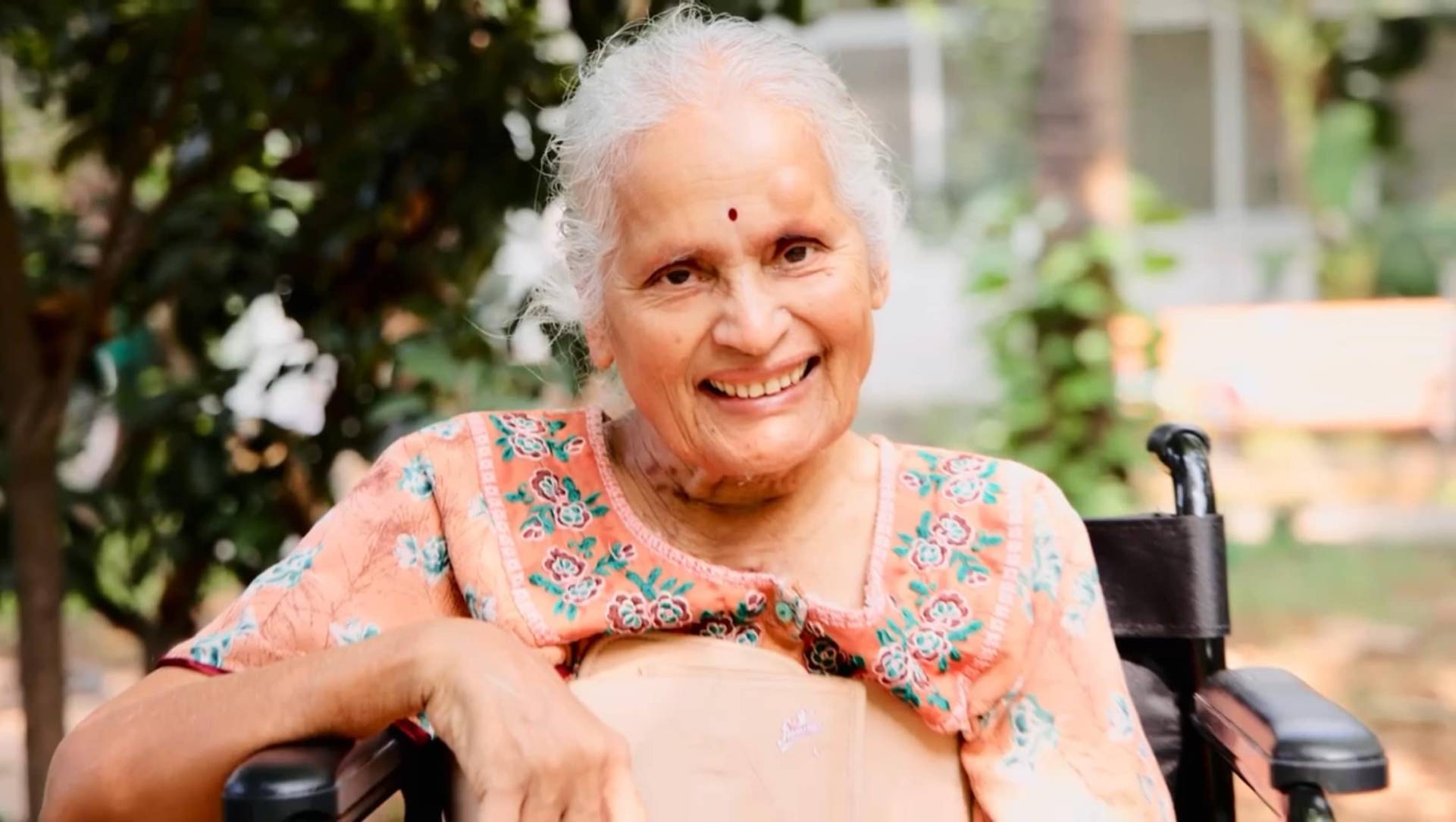 Sukoon Nilaya – Palliative Care Centre